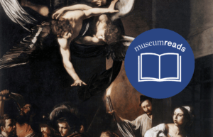 “The Guardian of Mercy: How an Extraordinary Painting by Caravaggio Changed an Ordinary Life Today”