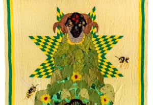 Social Fabric: Incarceration, Art and Restorative Justice