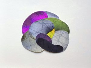 Susan M. Matthews: The Shapes I’m In