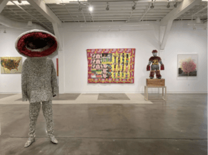 Protected: Bunker Artspace Tour