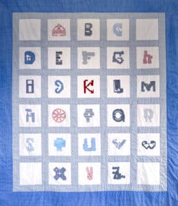 Exhibiting Artist Talk: Elizabeth Duffy