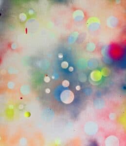 Spring Exhibitions Opening Reception