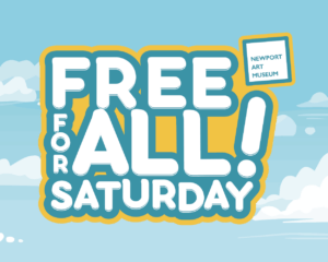 December FREE for ALL Saturday