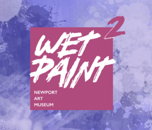 Wet Paint 2024