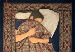 Arghavan Khosravi