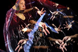 Artist-in-Residence Multimedia Presentation: Fernanda D’Agostino