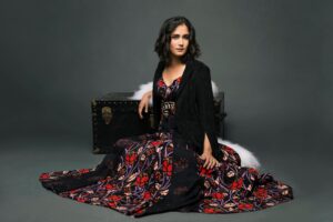 Newport Live presents: Phoebe Hunt