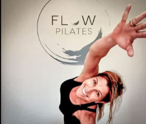 Pilates at the Museum