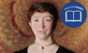 “The Lioness of Boston”