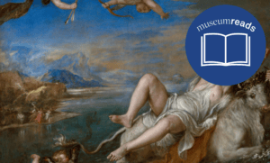 “Old Masters, New World: America’s Raid on Europe’s Great Pictures”