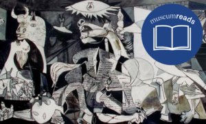 “Guernica: Painting the End of the World”