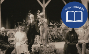 “Carrying the Torch: Maud Howe Elliott and the American Renaissance”
