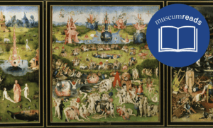 “The Unknown Hieronymus Bosch”
