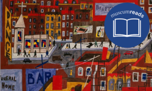 “Painting Harlem Modern: The Art of Jacob Lawrence”