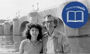 “Christo and Jeanne-Claude: A Biography”