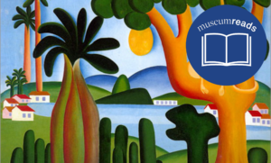 “Latin American Art Since 1900”