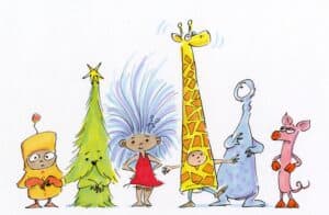 Providence Children’s Film Fest: “Be Strong, Be Kind”