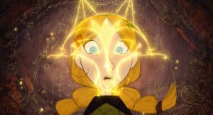Providence Children’s Film Fest: “Wolfwalkers”