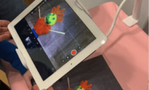 April Homeschool Family Workshop