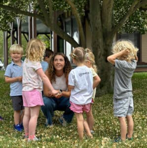 Summer Art Camps