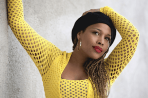 Newport Live presents: Melanie Scholtz & Aaron Rimbui – Jazz From South Africa