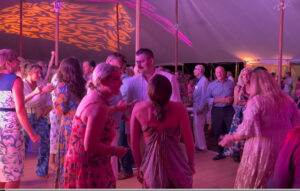 Summer Art Ball 2024