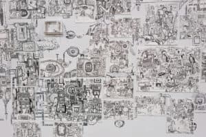 Artist-in-Residence Talk: Ellen Xu