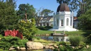 Wet Paint! En Plein Air at Bellevue House
