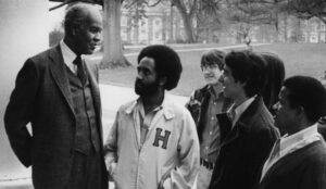 Film Screening: “Ira Reid: Haverford College’s Unsung Scholar”