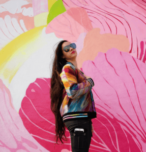 Artist-in-Residence Talk: Andrea Spiridonakos