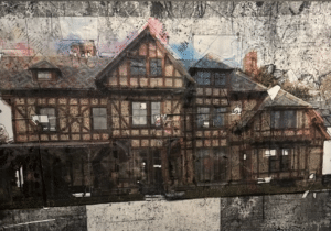 Art Through the Ages: A House of Timeless Treasures