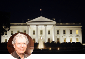 Winter Speaker Series 2025: Darrell West