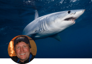 Winter Speaker Series 2025: Gregory Skomal