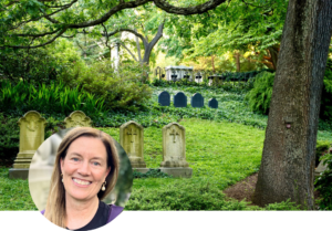 Winter Speaker Series 2025: Meg Winslow