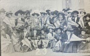 Notes from “Gilded Age Newport In Color”