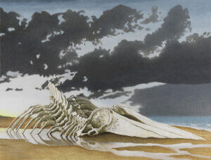 Sean Landers: Lost at Sea