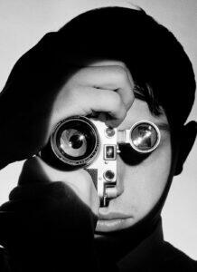 Through A Collector’s Lens: Iconic Photography from the Christopher Hyland Collection