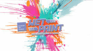 Wet Paint 2025