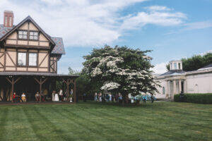 Wet Paint Plein Air: Family Art Workshop on the Lawn