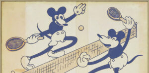 THE COURT: Art in Play