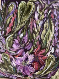 Acrylic: Beyond The Basics