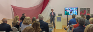 2025 Newport Art Museum Annual Meeting