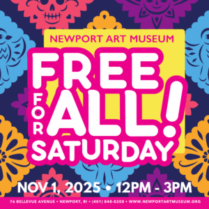 Free For All Saturday November
