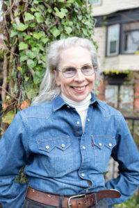 Artist in Residence: Open Studio