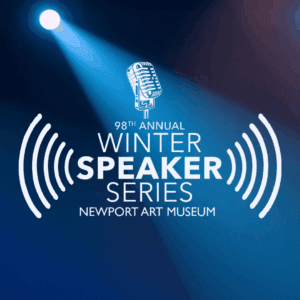 Winter Speaker Series 2026 Season Subscription