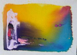 Pamela Granbery: Radiant States
