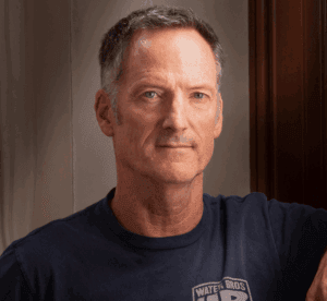 Winter Speaker Series: Nick Benson