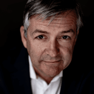 Winter Speaker Series: Robert Quinn
