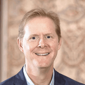 Winter Speaker Series: Steven Tuck