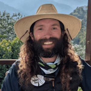 Winter Speaker Series: Charles Clarkson